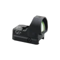 Kolimator Vector Optics Frenzy-X 1x22x26 MOS Multi Reticle - widok z lewej