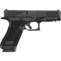 Pistolet Glock 17 Gen. 6 OR – widok z prawej strony