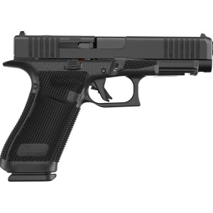 Pistolet Glock 17 Gen. 6 OR