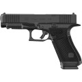 Pistolet Glock 17 Gen. 6 OR – widok z lewej strony