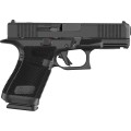 Pistolet Glock 19 Gen. 6 OR – widok z prawej strony