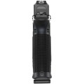 Pistolet Glock 19 Gen. 6 OR – widok na przyrządy celownicze od tyłu