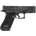 Pistolet Glock 45 Gen. 6 OR – widok z lewej strony