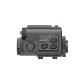 Nasadka termowizyjna Guide TB630 LRF widok z boku
