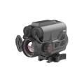 Nasadka termowizyjna Guide TB630 LRF widok z boku