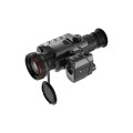 Dalmierz Guide S600 do lunety TR LRF widok na lunecie