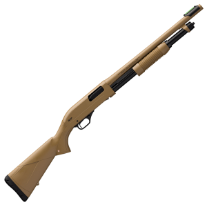 Strzelba Winchester SXP Dark Earth