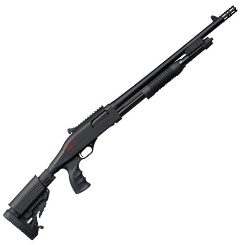 SXP EXTREME DEFENDER ADJUSTABLE