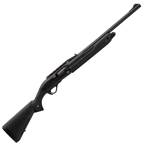 Półautomat śrutowy Winchester SX4 Composite Big Game Rifled - widok z lewego boku