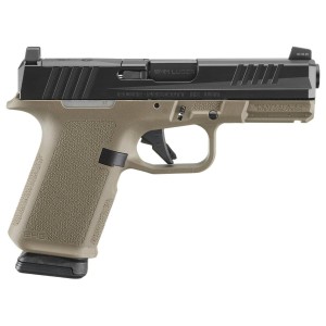 Pistolet Ruger RXM 4" OR FDE 19426