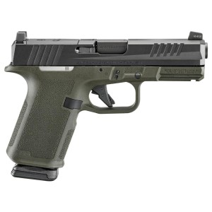 Pistolet Ruger RXM 4" OR OD Green 19427