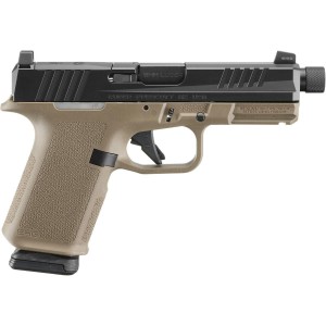 Pistolet Ruger RXM 4" OR TB FDE 19435