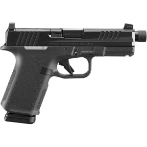 Pistolet Ruger RXM 4" OR TB Black 19446