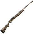 Półautomat śrutowy Winchester SX4 Camo Mobuc kal.20 - widok z lewego boku