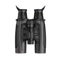 Lornetka termowizyjna termowizor HIKMICRO Habrok 4K HE25L 2.0 LRF + dwa iluminatory 850/940 nm
