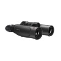 Lornetka termowizyjna termowizor HIKMICRO Habrok 4K HE25L 2.0 LRF + dwa iluminatory 850/940 nm