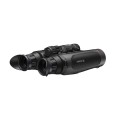 Lornetka termowizyjna termowizor HIKMICRO Habrok 4K HE25L 2.0 LRF + dwa iluminatory 850/940 nm