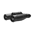 Lornetka termowizyjna termowizor HIKMICRO Habrok 4K HE25L 2.0 LRF + dwa iluminatory 850/940 nm