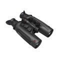Lornetka termowizyjna termowizor HIKMICRO Habrok 4K HE25L 2.0 LRF + dwa iluminatory 850/940 nm