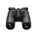 Lornetka termowizyjna termowizor HIKMICRO Habrok 4K HE25L 2.0 LRF + dwa iluminatory 850/940 nm