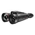 Lornetka termowizyjna termowizor HIKMICRO Habrok Pro HX60LS LRF + dwa iluminatory 850/940 nm zdjęcie z boku