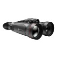 Lornetka termowizyjna termowizor HIKMICRO Habrok Pro HX60LS LRF + dwa iluminatory 850/940 nm rzut z boku