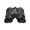 Lornetka termowizyjna termowizor HIKMICRO Habrok Pro HX60LS LRF + dwa iluminatory 850/940 nm widok na okulary