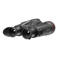 Lornetka termowizyjna termowizor HIKMICRO Habrok Pro HX60LS LRF + dwa iluminatory 850/940 nm ujęcie na okulary