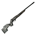 Keppeler.223 Rem z osadą GRS
