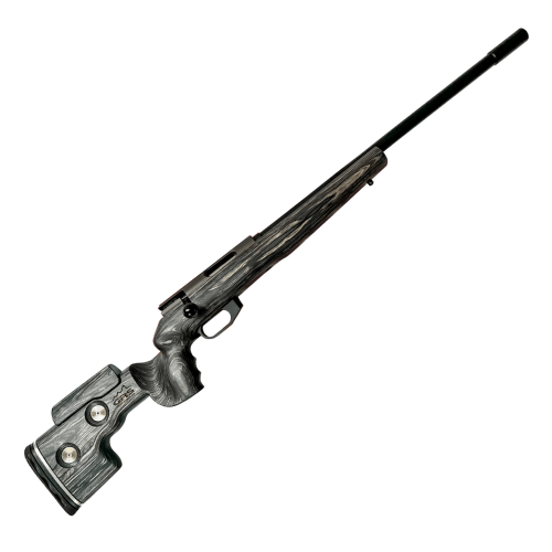 Keppeler.223 Rem z osadą GRS