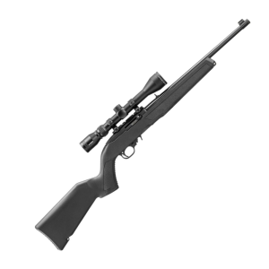 Karabinek Ruger 10/22 Lightweight Viridian 18,5" 32003