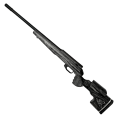 Keppeler.223 Rem z osadą GRS
