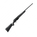 Sztucer Winchester XPR Composite Threaded LH - widok z lewego boku