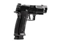 Pistolet Sig Sauer P320-SXG Reserve - widok od tyłu, prawa strona