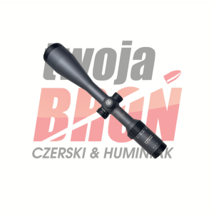 Luneta celownicza Sig Sauer Whisky5 2,4-12x56