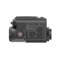 Nasadka termowizyjna Guide TB430 widok z boku