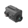 Nasadka termowizyjna Guide TB430 widok z boku