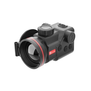 Nasadka termowizyjna Guide TB650 2.0