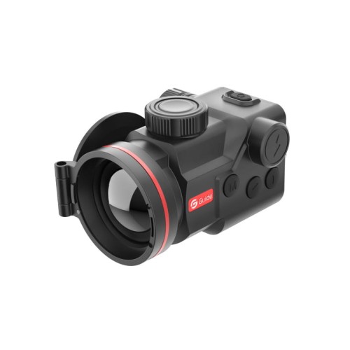 Nasadka termowizyjna Guide TB650 2.0