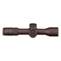 Luneta celownicza Vortex Razor III HD 4-24x44 FFP 34 mm AO EBR-7D MOA widok z boku na białym tle