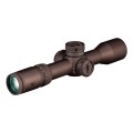 Luneta celownicza Vortex Razor III HD 4-24x44 FFP 34 mm AO EBR-7D MOA widok ukośny