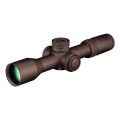 Luneta celownicza Vortex Razor III HD 4-24x44 FFP 34 mm AO EBR-7D MOA zdjęcie ukośne