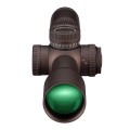 Luneta celownicza Vortex Razor III HD 4-24x44 FFP 34 mm AO EBR-7D MOA widok z przodu