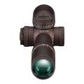 Luneta celownicza Vortex Razor III HD 4-24x44 FFP 34 mm AO EBR-7D MOA widok z tyłu