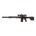 Luneta celownicza Vortex Razor III HD 4-24x44 FFP 34 mm AO EBR-7D MOA na karabinku