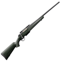 Sztucer Winchester XPR Stealth - widok z przodu