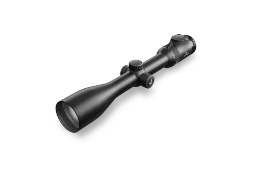Luneta celownicza Swarovski Z6i 2,5-15x50 P BT widok po skosie na lewy bok