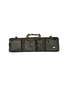 Futerał Garbacz Tactical 3 Green