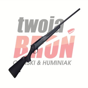 Haenel Jager 10 Pro Composite kal. 308 Win. 