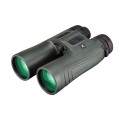 Lornetka z dalmierzem Vortex Talon HD 10000 12x50 LRF widok ukośny